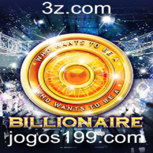 Explore o Mundo Fascinante do Jogo Billionaire com 199bet