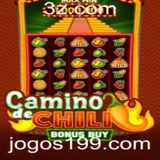 Explorando o Jogo CaminodeChiliBonusBuy: Diversão e Estratégia com 199bet