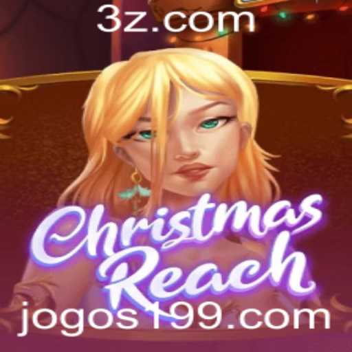 Explorando o Mundo de ChristmasReach: Regras e Dinâmicas do Jogo