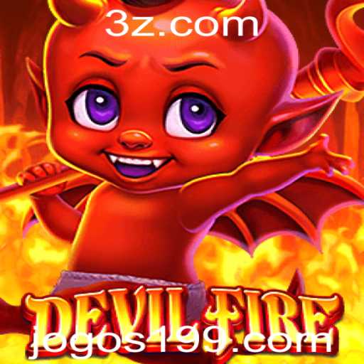 DevilFire: Explorando o Mundo Intenso e Emocionante do Novo Jogo