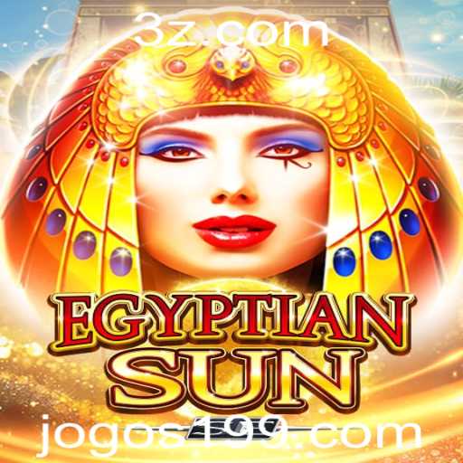 Explorando o Fascinante Mundo de EgyptianSunSE: Uma Jornada de Aventura e Estratégia