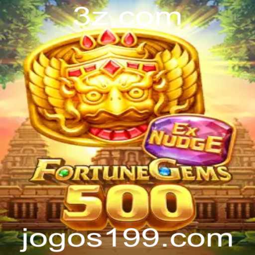 FortuneGems500: Descubra a Nova Sensação nos Jogos de Cassino