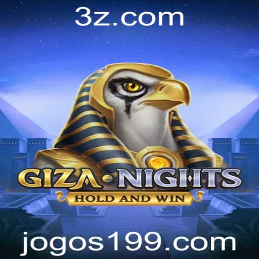 Descubra o Fascinante Universo de GizaNights com 199bet