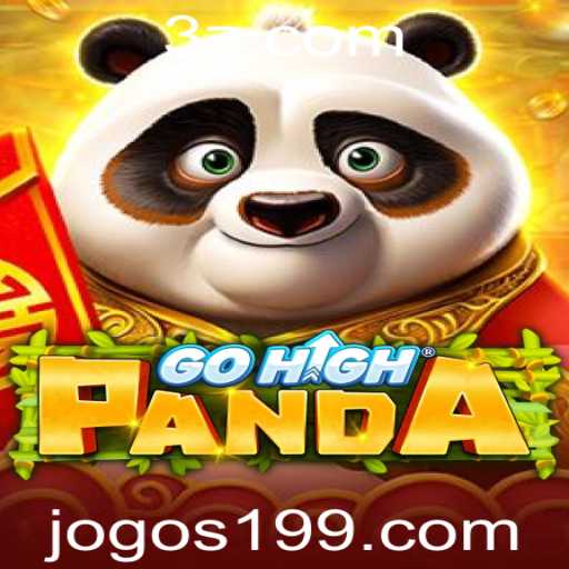 GoHighPanda: Explorando o Inovador Jogo com 199bet