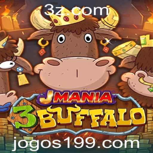 Descubra o Mundo Fascinante de JMania3Buffalo: A Nova Sensação de Jogos