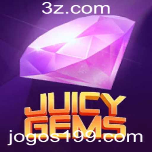 JuicyGems: Descubra as Regras e a Emoção do Jogo Combinado Com 199bet