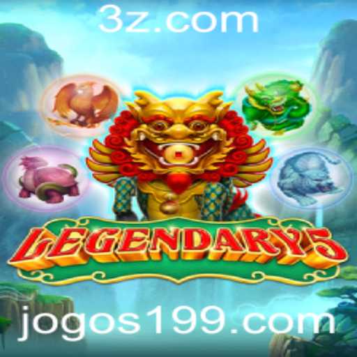 Legendary5: Explorando o Universo do Jogo com 199bet