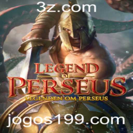 Explorando o Mundo de Aventuras de LegendofPerseus