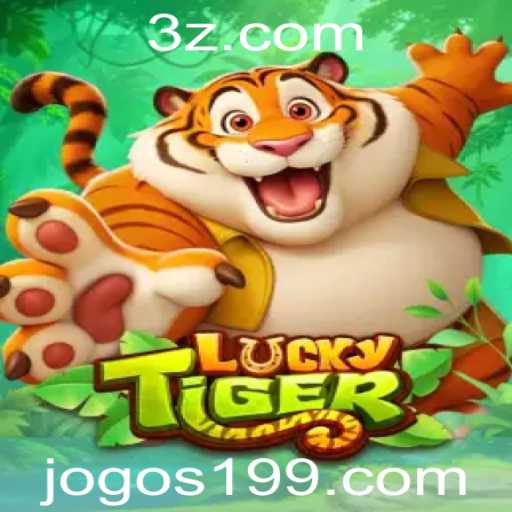 Desvendando as Regras e Atrações do Jogo LuckyTiger com 199bet
