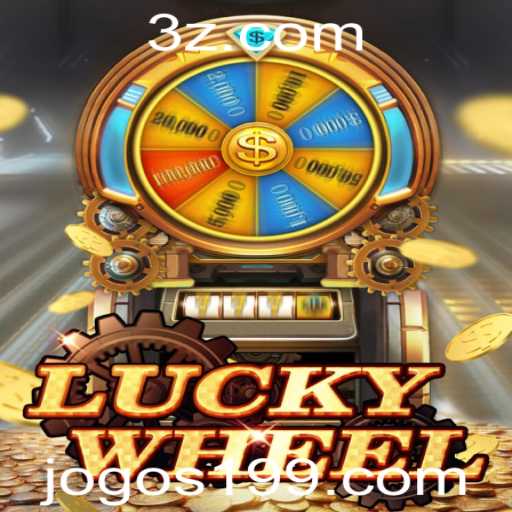 Explorando o Fascinante Mundo de LuckyWheel: Um Guia Completo para Entusiastas de Jogos