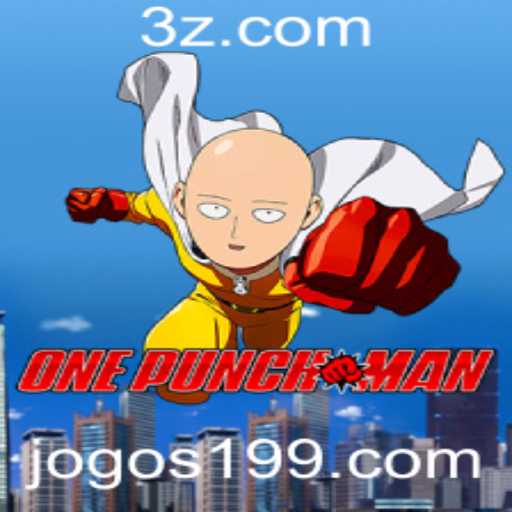Explorando o Universo de OnePunchMan: Uma Imersão no Jogo e a Influência de 199bet