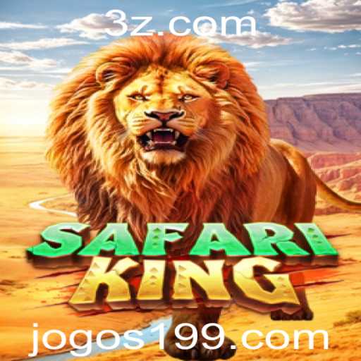 Explorando o Mundo do Jogo SafariKing com 199bet
