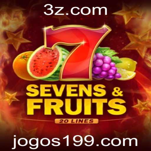 SevensFruits20: Descubra o Encanto e as Regras do Novo Jogo