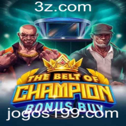 Desvendando TheBeltOfChampionBonusBuy: Uma Aventura Inédita no Mundo dos Jogos Online