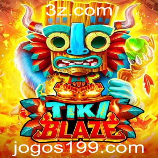Descobrindo o Mundo de TikiBlaze: O Jogo que Está Conquistando 199bet