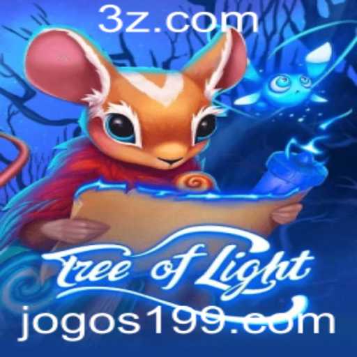 TreeofLight: Uma Jornada Encantada no Mundo dos Jogos