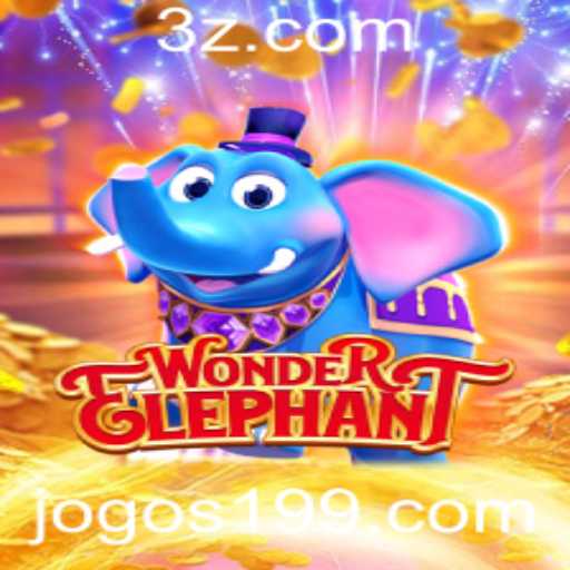 Explorando o Fascinante Jogo WonderElephant e suas Regras no Mundo 199bet